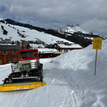 ...mit Snow Rabbit 3