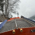 Streuen Winterwanderweg Berg