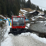 ...und Uferpromenade