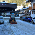 Holder mit Sternwalze