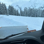Streudienst Oberlech