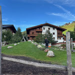 Rasenpflege sport.park.lech