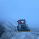 Snow Rabbit, Abendtour Richtung Stubenbach