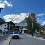 Banner wechseln