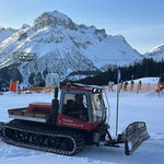 Paana in Oberlech