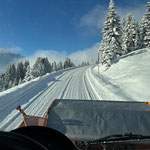 Unitrac in Oberlech
