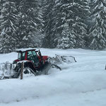 Lintrac Winterwanderwege Zug