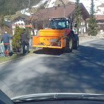 Ortsverschönerung