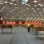 Rückbau Transalpin-Sportveranstaltung