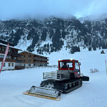 Snow Rabbit Richtung Stubenbach