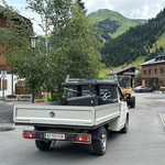 Mülltonnen bringen