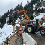 Mit Steyr 6190 CVT
