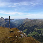 Wegebau Juppenspitze