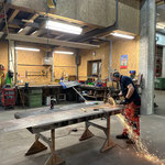 Reparatur Pumpe Libellensee