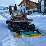 Paana Winterwanderwege Oberlech
