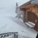 Paana Grubenalpe