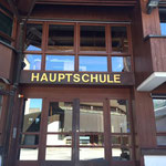 Hauptschule