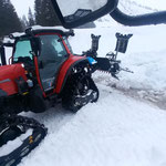 Lintrac im Zugertal