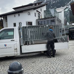 Rückbau Veranstaltungen Rüfiplatz