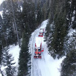 ...und Schiltrac Swisstrans 6150 CVT
