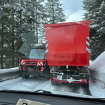 Mit Schiltrac und U530