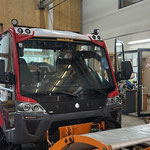Fahrzeugpflege Unitrac