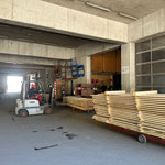 Holzlogistik