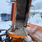 Stopfer beim U530...