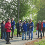 ... das Interesse aller!