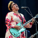 Alabama Shakes - Don’t Wanna Fight (T in the Park 2015)