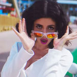 Marina & The Diamonds - Blue