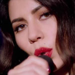 Marina and The Diamonds - I’m A Ruin (Acoustic Band Video)