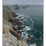 Les Tas de Pois Pointe de Pen Hir