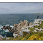 Pointe de Pen Hir