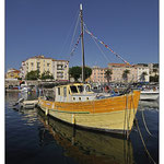 Ajaccio le port