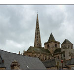 Cathédrale St Tugdual