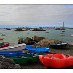Phare de l'Ile Vierge