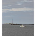 Phare de l'Ile Vierge