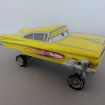 Yellow Hydraulic Ramone (Thailand variant)