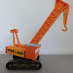 City San Crane - Wide Load (playset)
