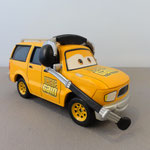 Octane Gain Crew Chief