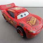 Road Repair Lightning McQueen (V2) - Thailand 2022 variant (2 pack)