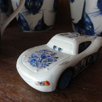 Royal Delft LMQ