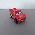 Lightning McQueen Cars 3