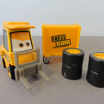 Octane Gain Pitty (tall)