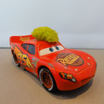 Tumbleweed  Lightning McQueen