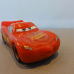 Road Repair McQueen (Playset Mack)