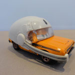 Grem with Helmet