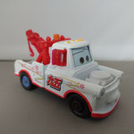 Lightning McQueen Day 2022 (CFC)