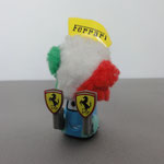 Guido - Ferrari Fan